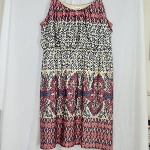 Maurice's Summer Dress